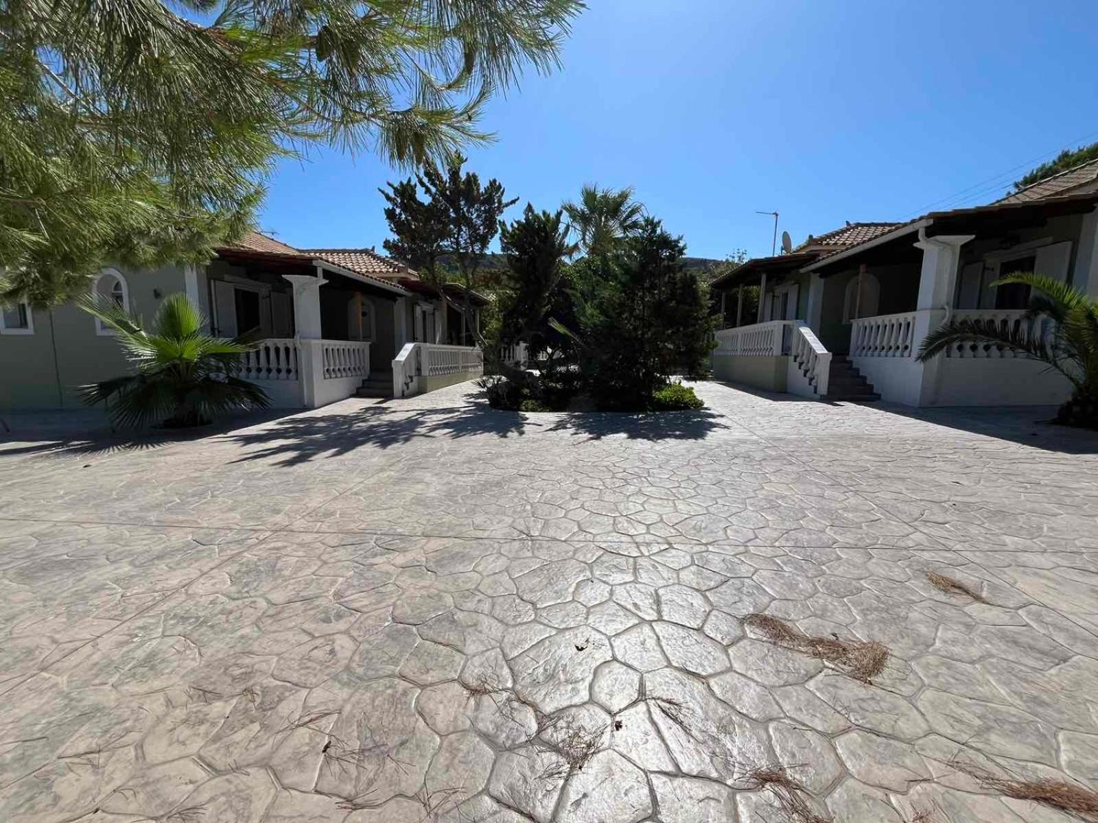 Villas Margaris Kalamaki  Bagian luar foto